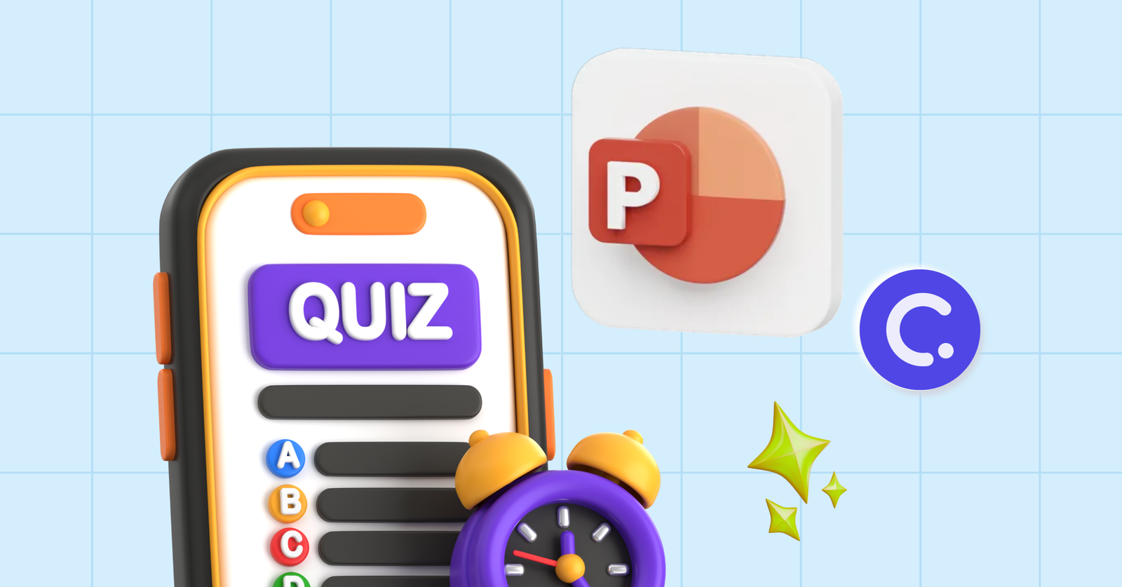 3 Time-Saving Ways to Create Interactive PowerPoint Quizzes (Even if You’re Not Tech-Savvy)
