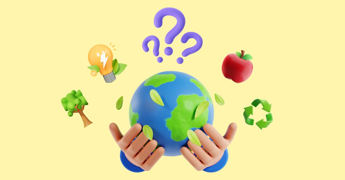 70+ Google Earth Day Quiz Questions: The Ultimate Earth Day Trivia Challenge (Free PDF Included!)