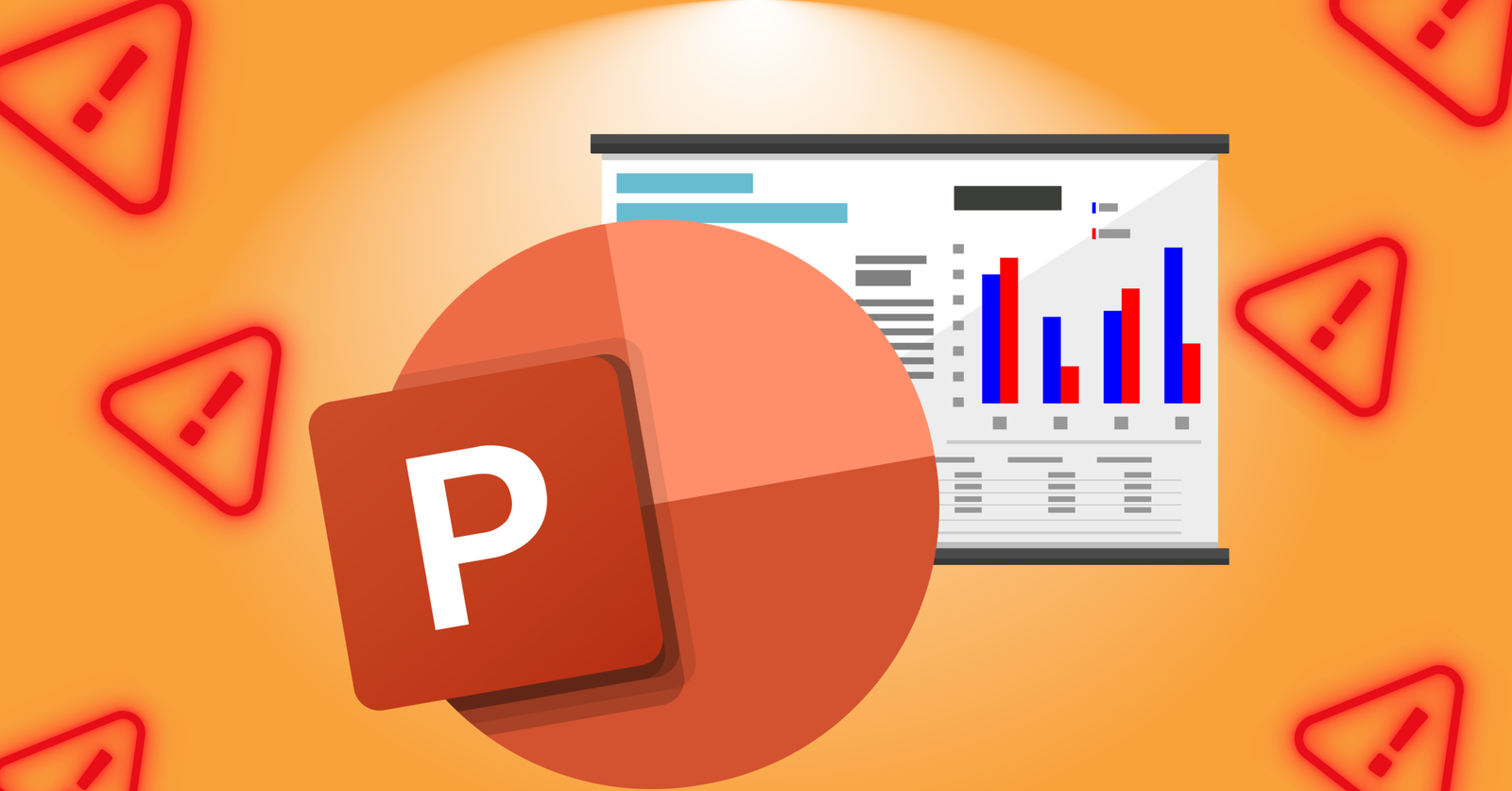 PowerPoint Mistakes Beginners Make (And Pros Avoid)