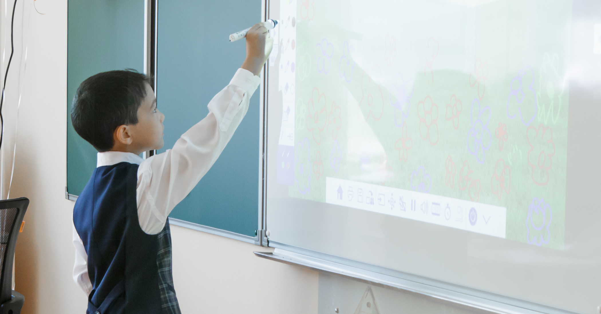 12 Fun Ways to Use An Interactive Digital Whiteboard in the Classroom (With Actionable Use Cases!)