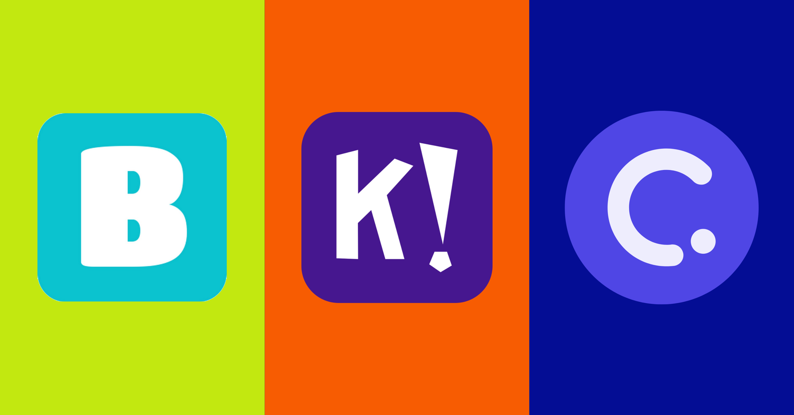 Blooket vs Kahoot vs ClassPoint (2025): Best Student Engagement Platforms Compared