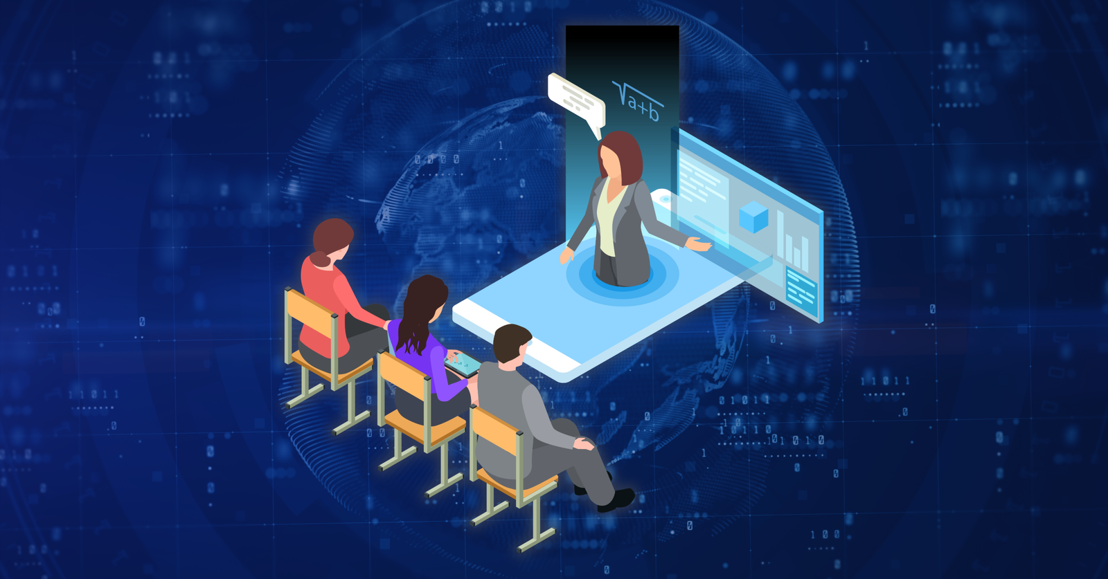 Technology Integration in Education: A Guide for Modern Classrooms