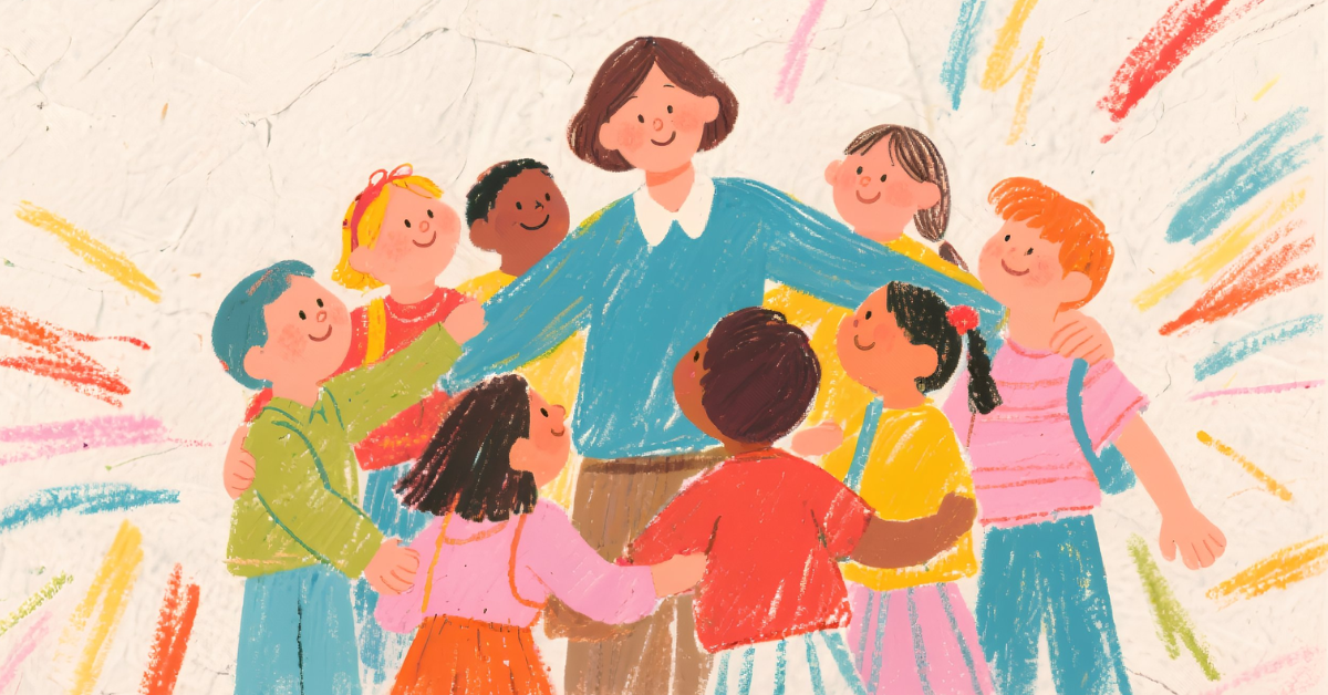 Inclusive Teaching Made Easy: Effective Tips and Tools for Teachers