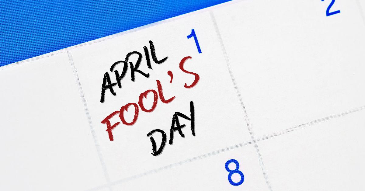 30 Epic & Harmless April Fools Pranks for Schools (Students, Teachers, and Everyone!)