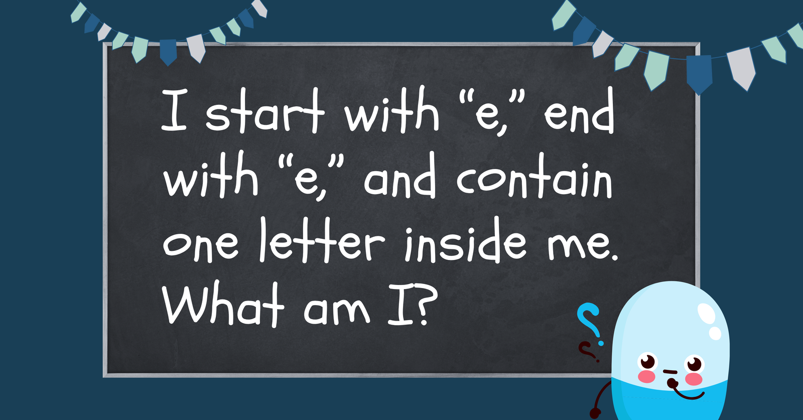 50+ What Am I Riddles That Will Challenge Your Students