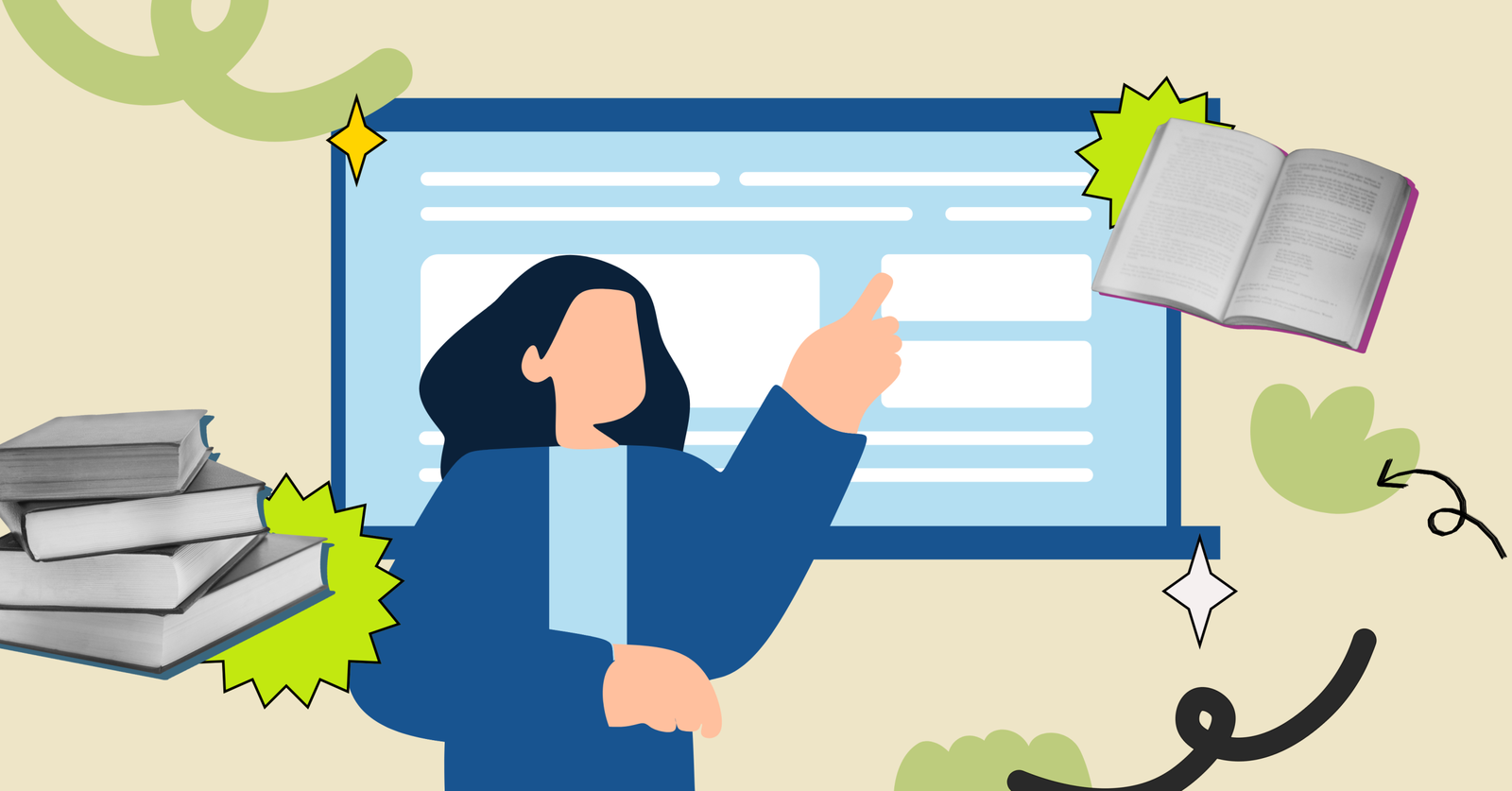 Storytelling in Presentations and What Makes Them Work