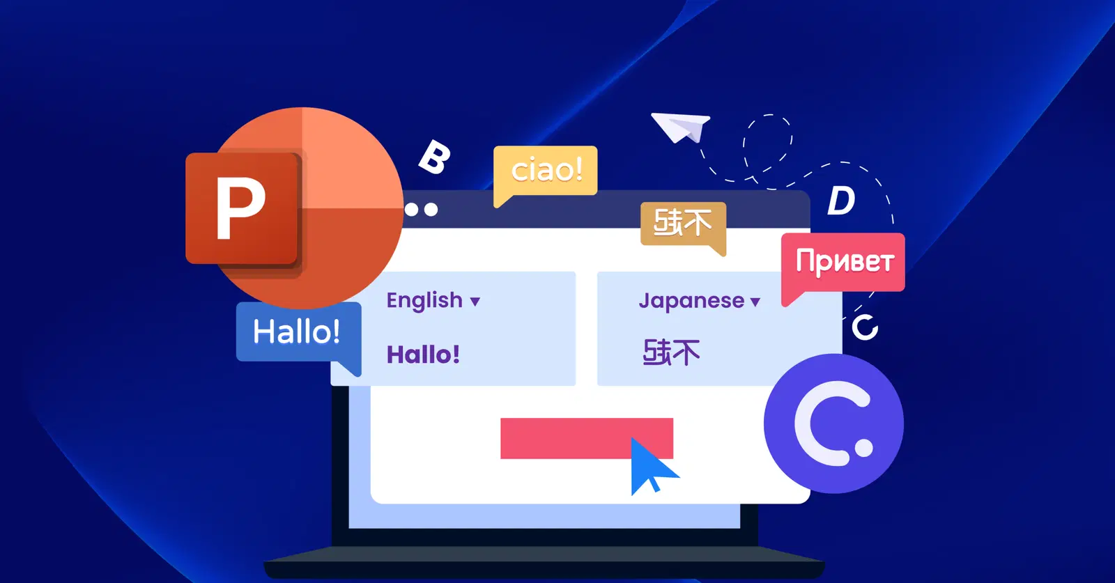 Interactive Language Learning Ideas with ClassPoint
