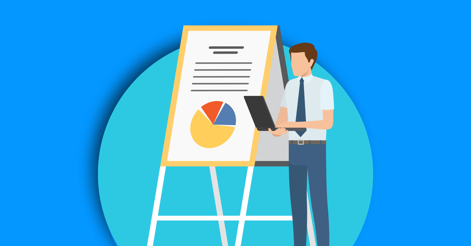 How to Start a Presentation and Win Over Any Audience