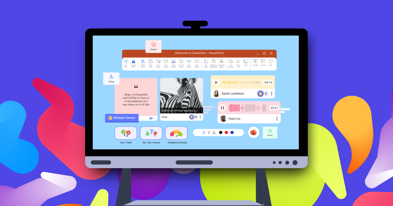 5 Live Classroom Must-Dos for More Effective Lessons with ClassPoint