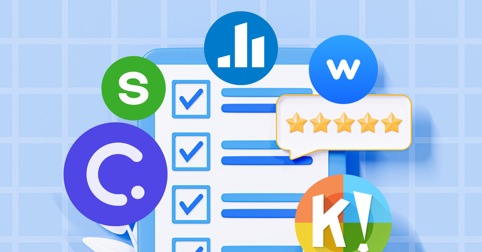 7 Best Poll Everywhere Alternatives Ranked and Reviewed (2025)