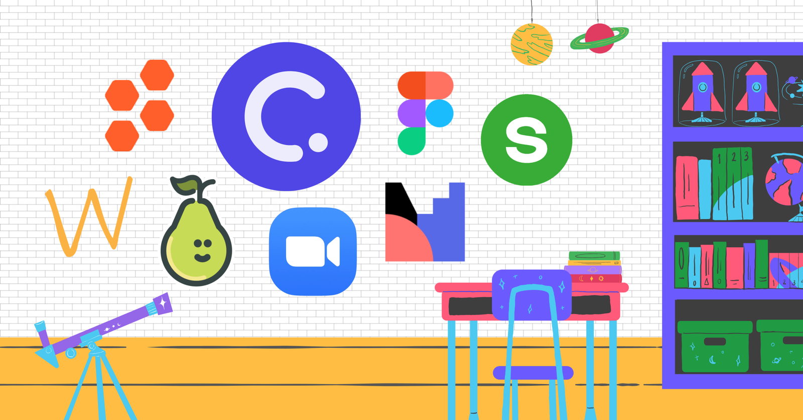 Top 8 Synchronous Learning Tools to Power Live Classroom Lessons