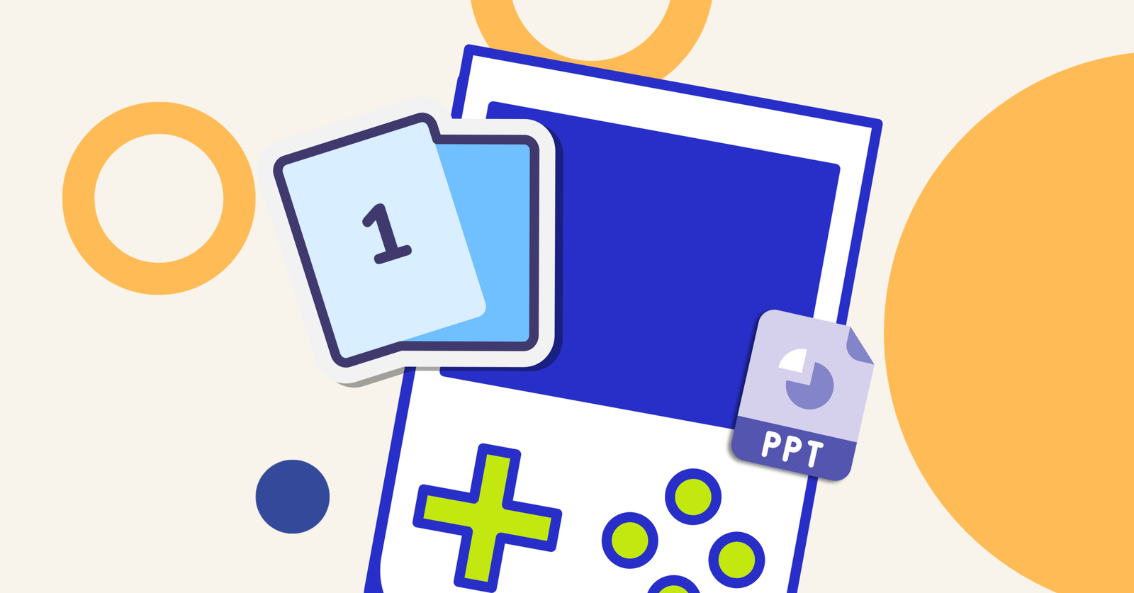 Create Personalized Flashcards in Seconds (And Turn Them Into a Classroom Game!)