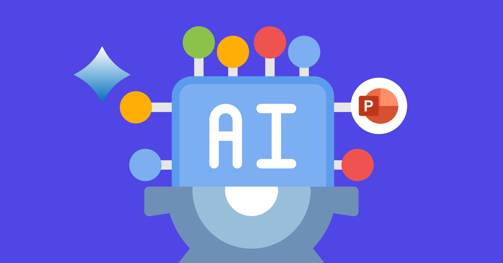 AI Tools in ClassPoint: Smarter Quizzes, Insights, and Reports for Teachers