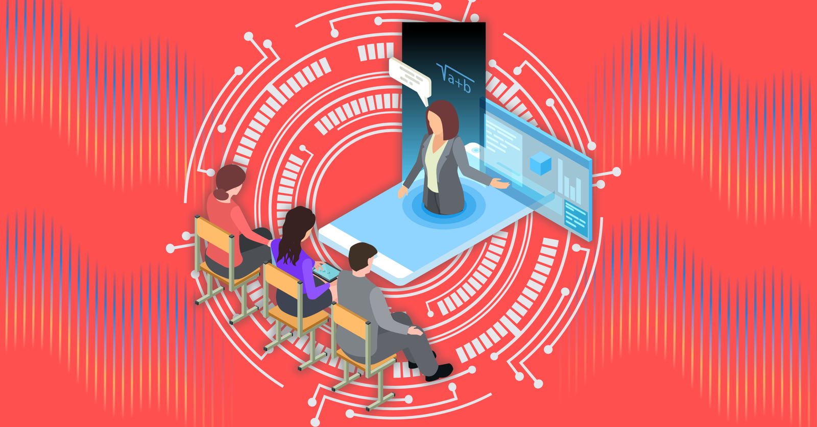 Revolutionize Learning Through Technology Integration in Education