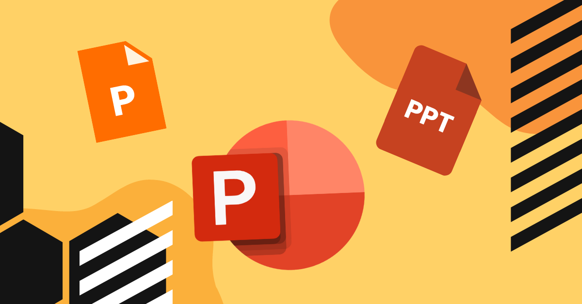 PowerPoint tips and tricks
