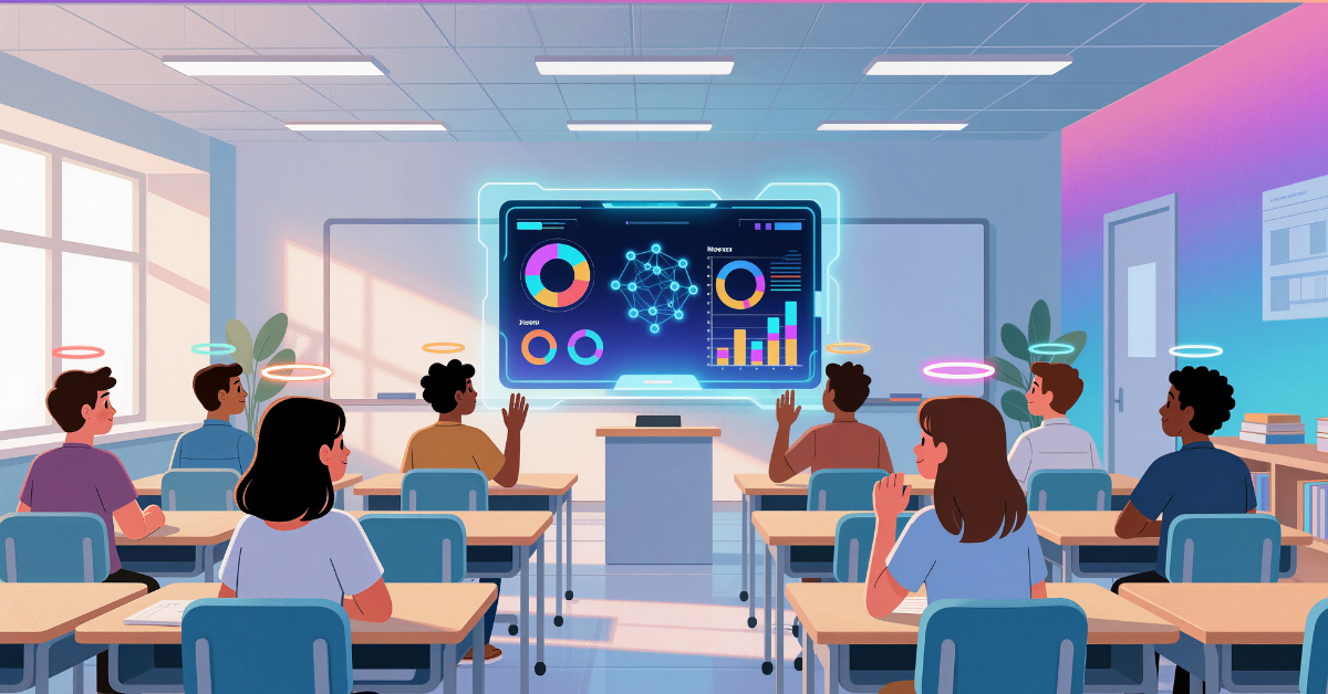 What Digital Classrooms Are and How Teachers Can Build Them