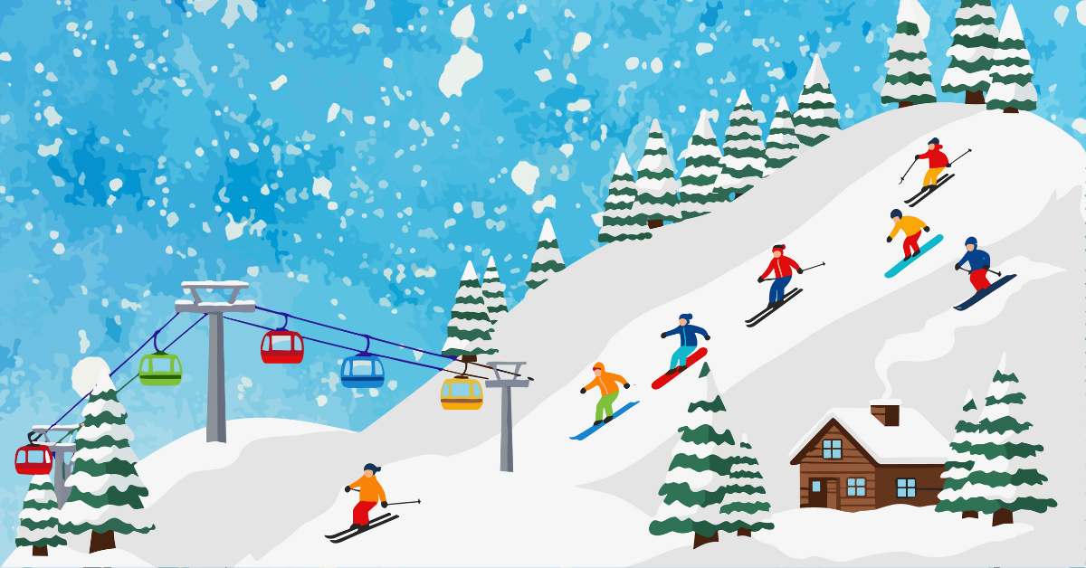 75 Winter Break Activities to Keep Minds Active and Spirits High