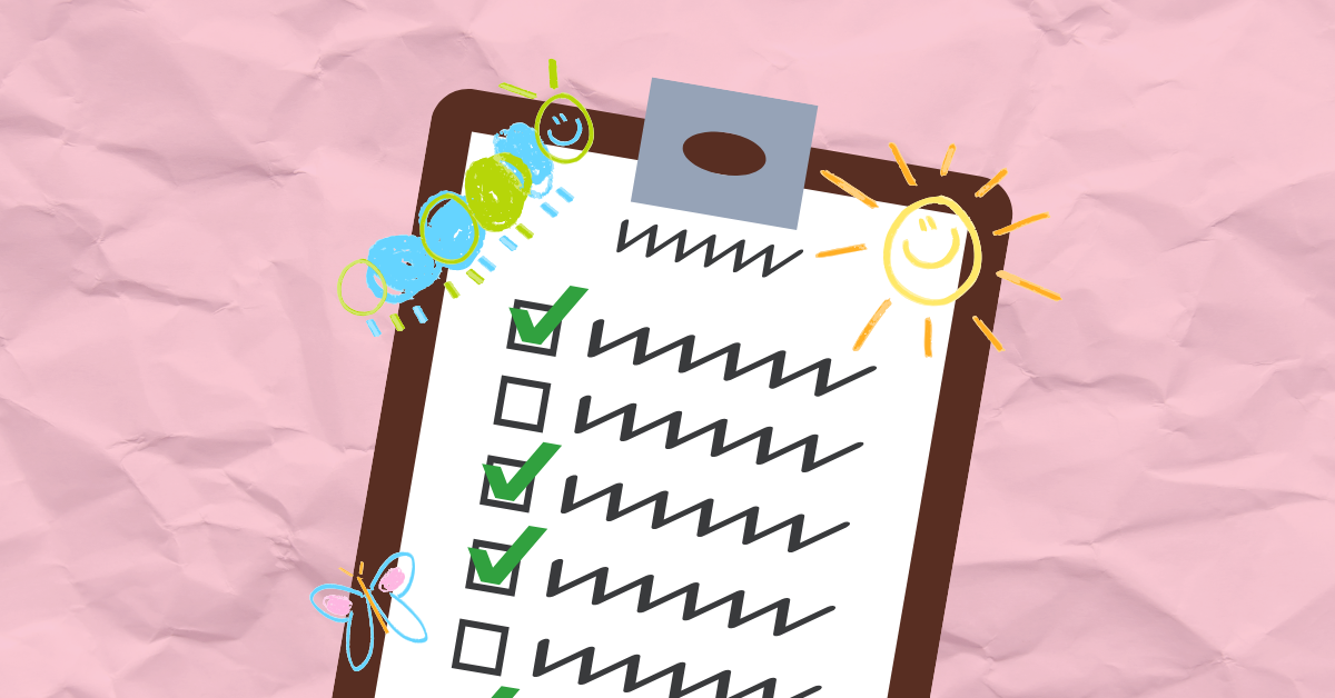 Preschool Assessment That Works: A Practical Guide for Early Learning Classrooms (Free Assessment Template!)