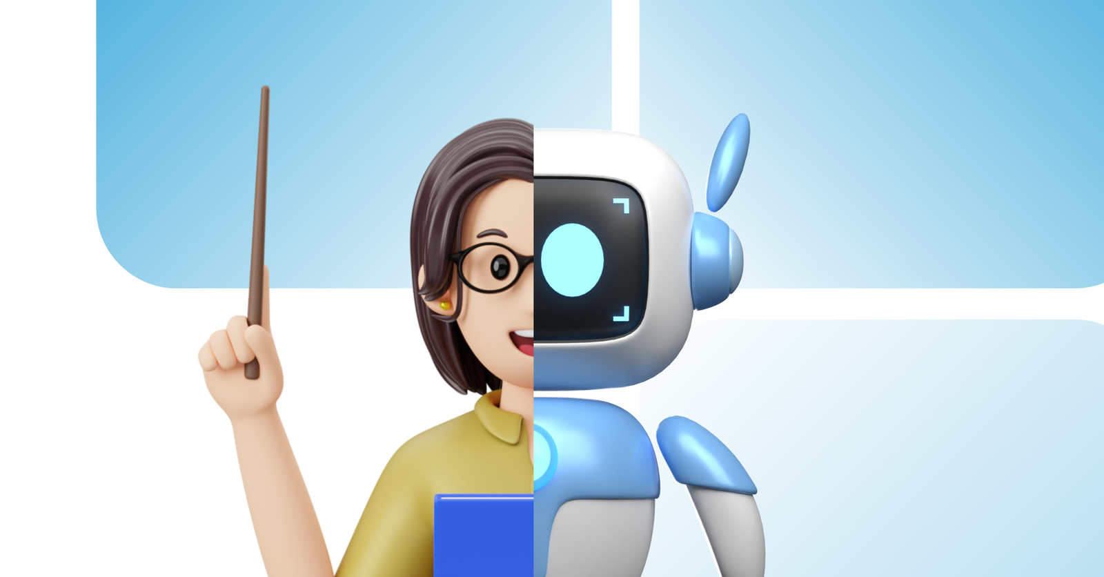 Will AI Replace Teachers in the Classroom? The Truth About AI’s Role in Education