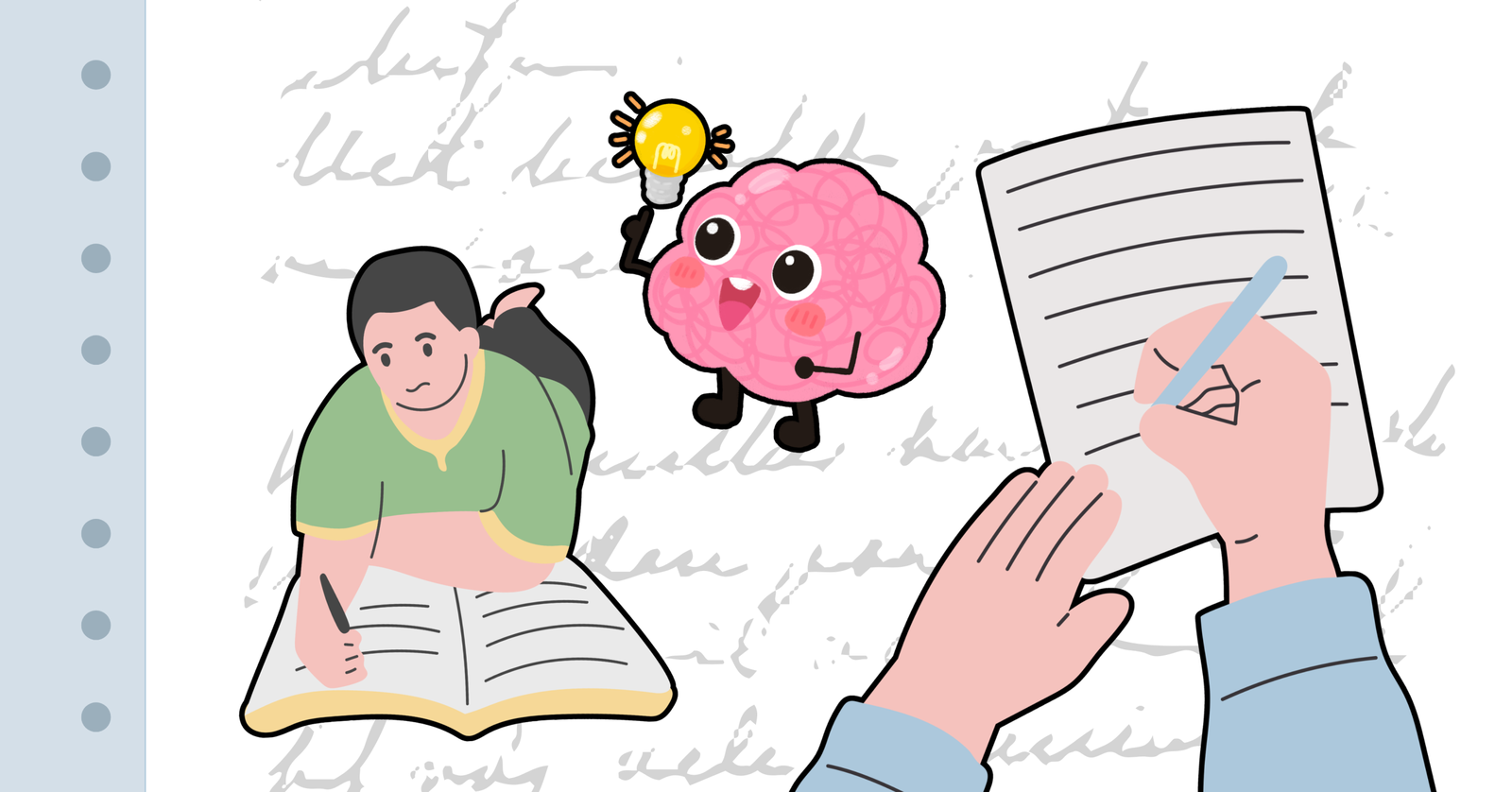 4 Paraphrasing Activities Backed by Classroom Research