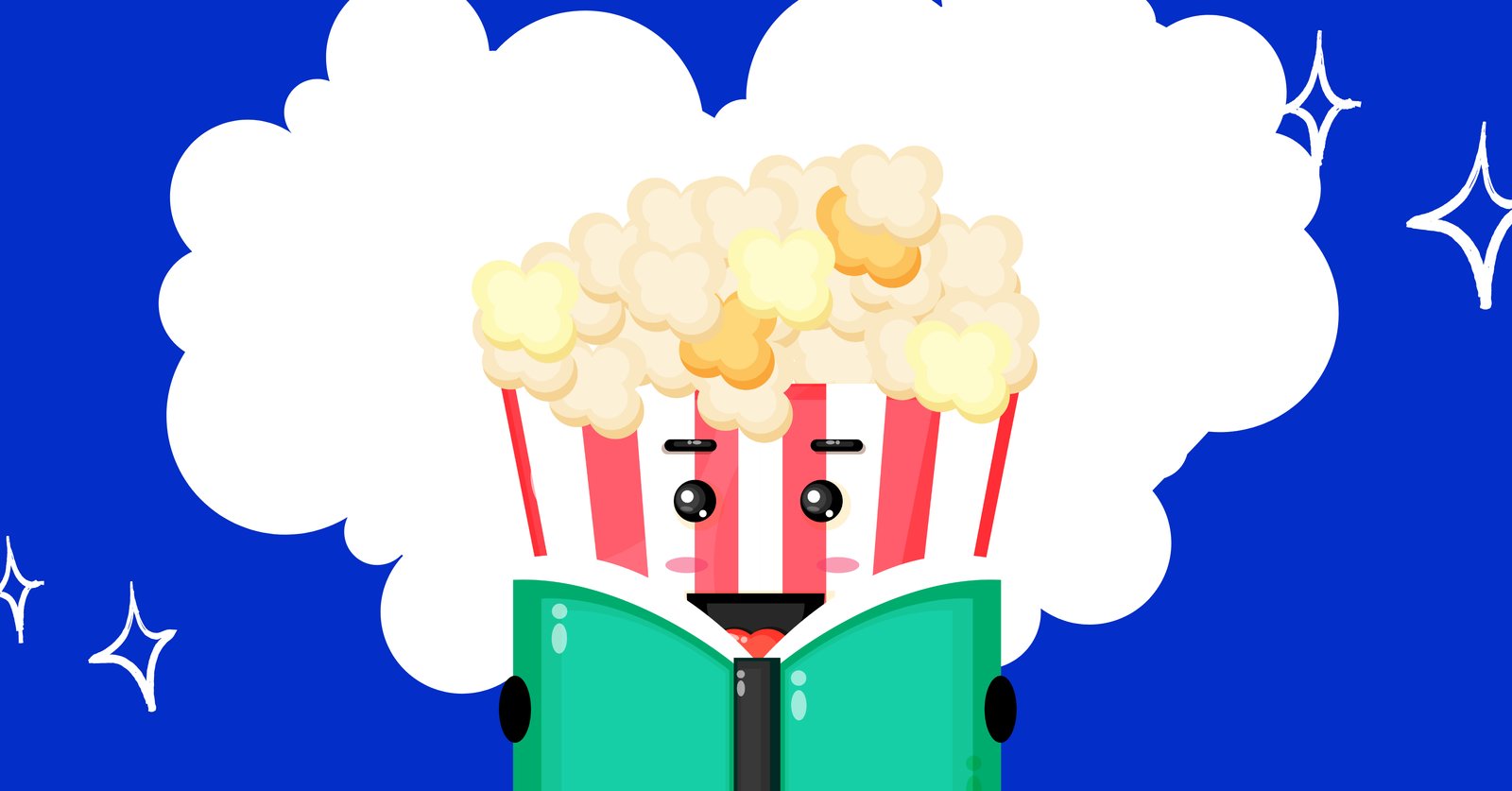 Popcorn Reading: Benefits, Drawbacks, and Better Alternatives