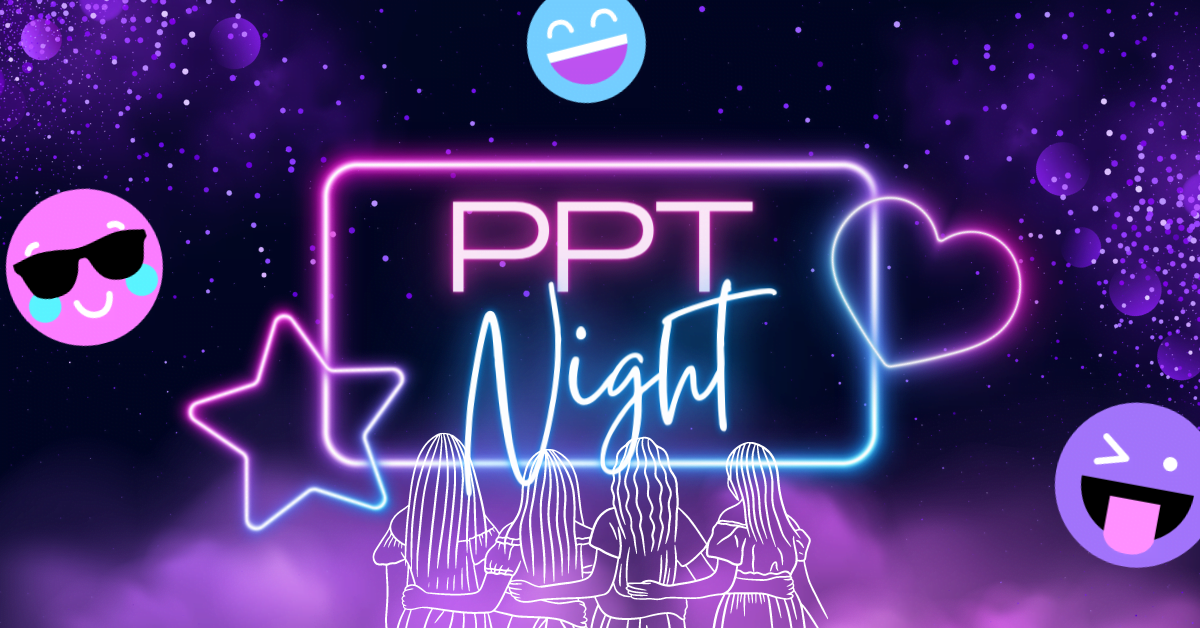 200+ ไอเดีย PowerPoint Night ที่น่าทึ่ง (รวมเทมเพลตฟรี)