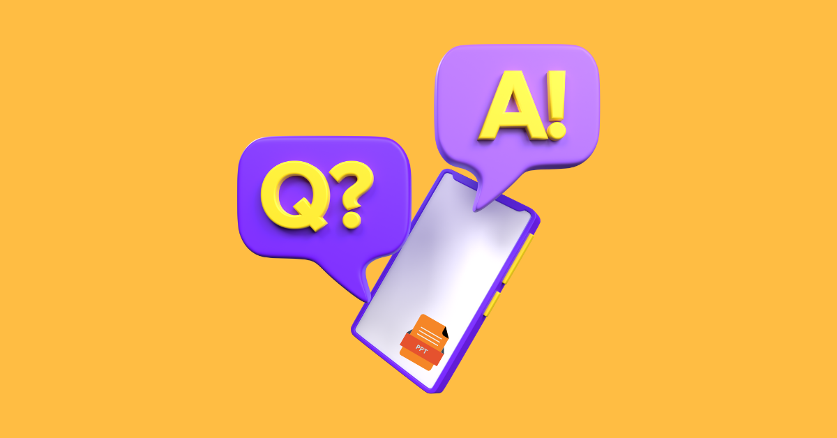 Live Q&A in PowerPoint: Tips for a Successful Question and Answer Session