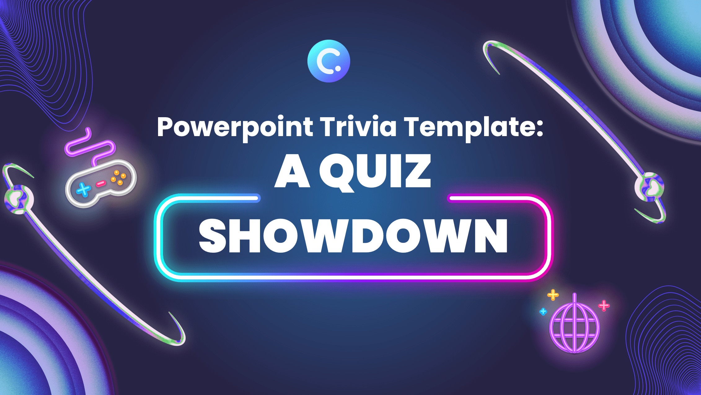 powerpoint game show templates