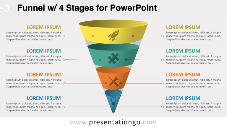 4 Insanely Simple Ways To Create A Flow Chart In PowerPoint | ClassPoint