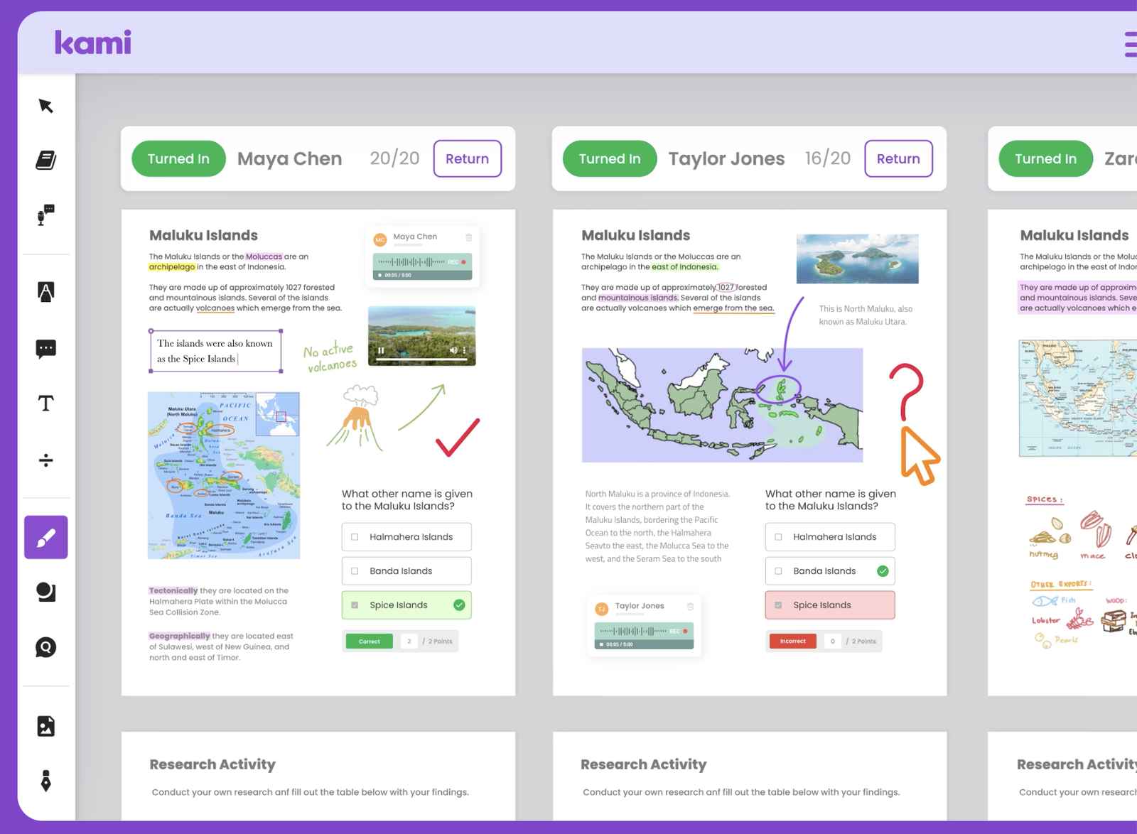 12 Best Jamboard Alternatives You Must Try In 2025 | ClassPoint