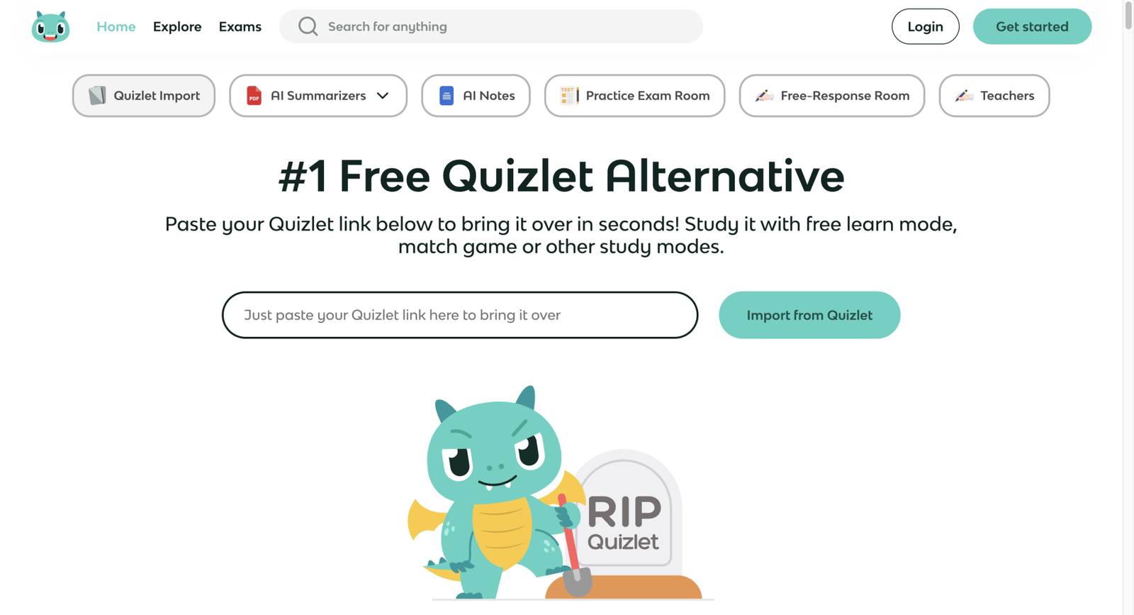 Top 9 quizlet alternatives in 2025 that are 10x more powerful classpoint
