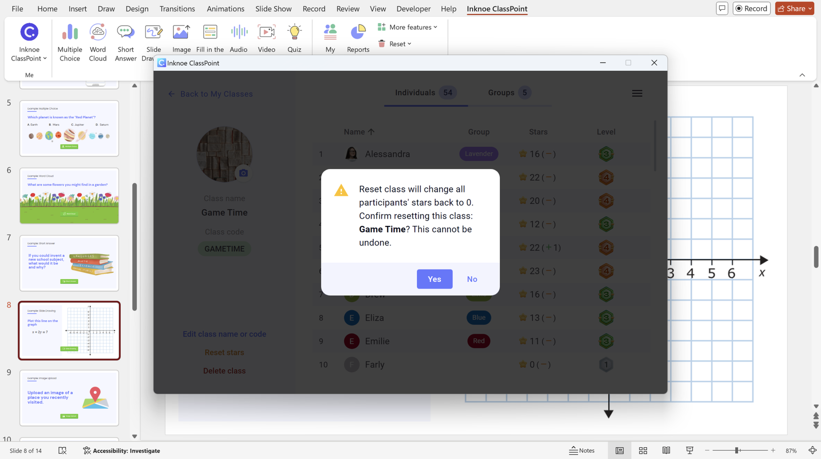10 Hidden ClassPoint Features To Boost Your Teaching Tenfold | ClassPoint