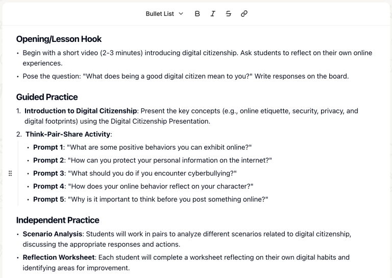 How To Implement Think Pair Share: 4 Creative Ways To Get Started ...