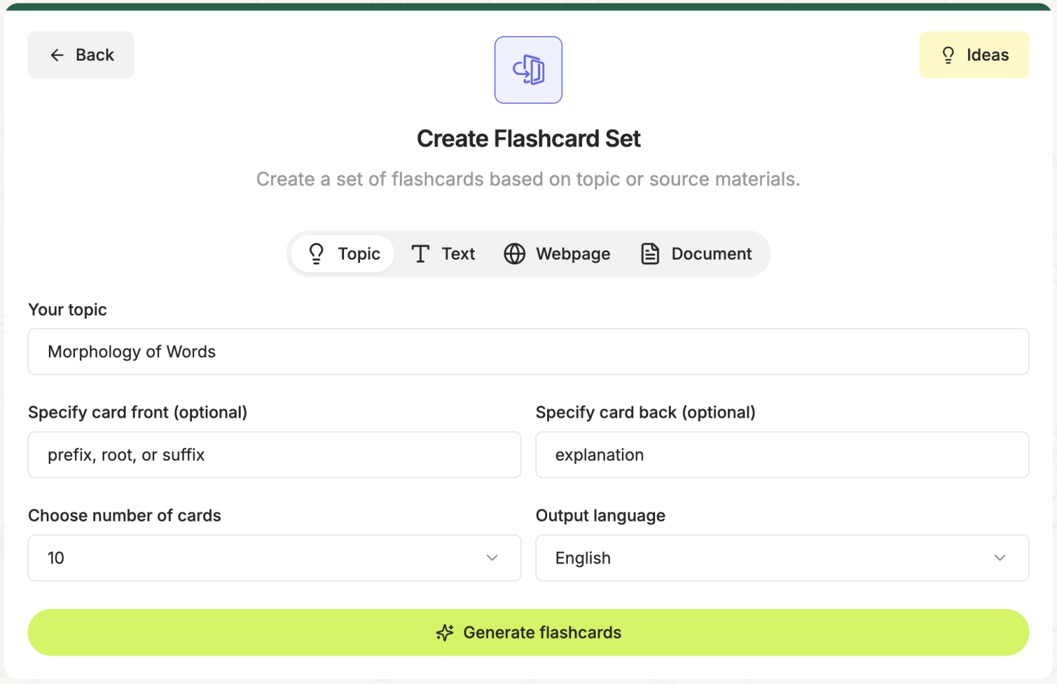 An Easy Guide On Morphology Instruction For Language Teachers ClassPoint An easy guide on morphology instruction for language teachers classpoint