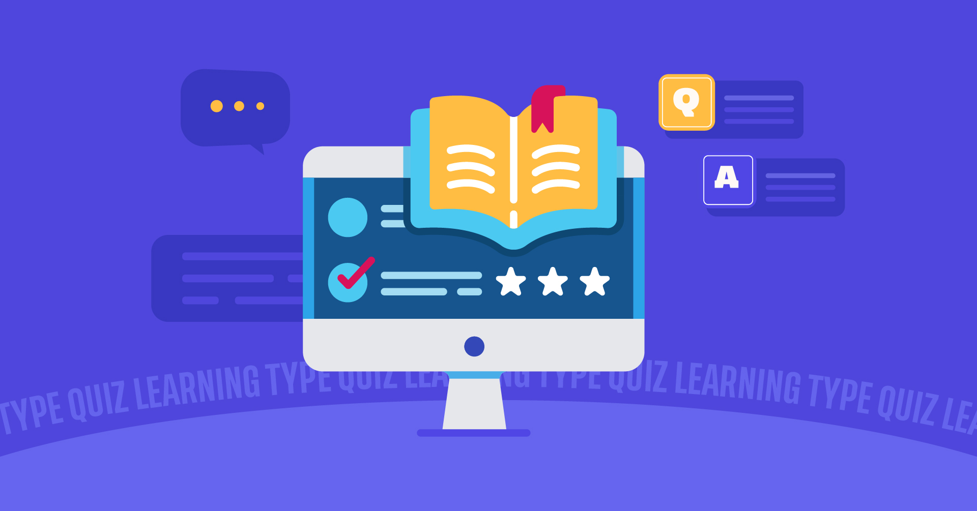 Which Learner Type Are You? Take This 10-Question Learning Type Quiz to Find Out!