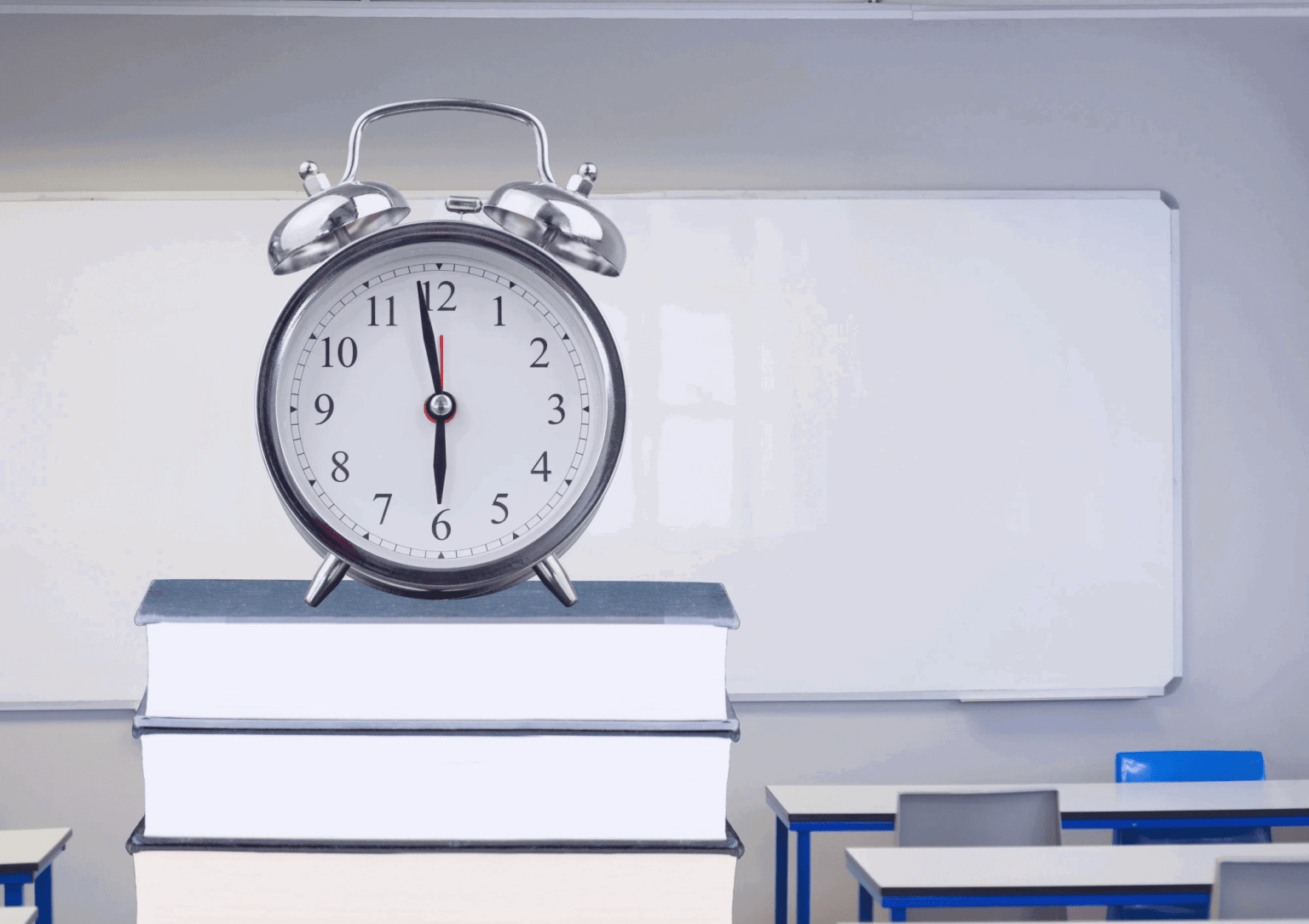 5 Types Of Classroom Timers For A Well-Managed Class - ClassPoint Blog ...