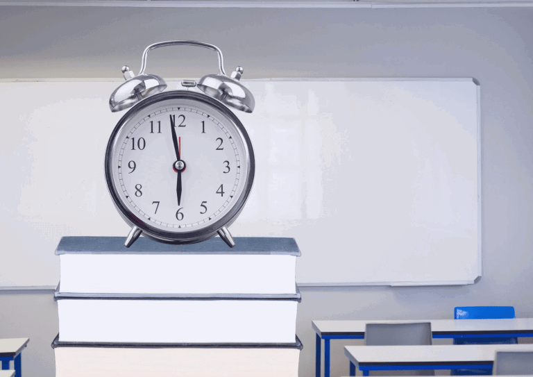 5 Types Of Classroom Timers For A Well-Managed Class - ClassPoint Blog ...