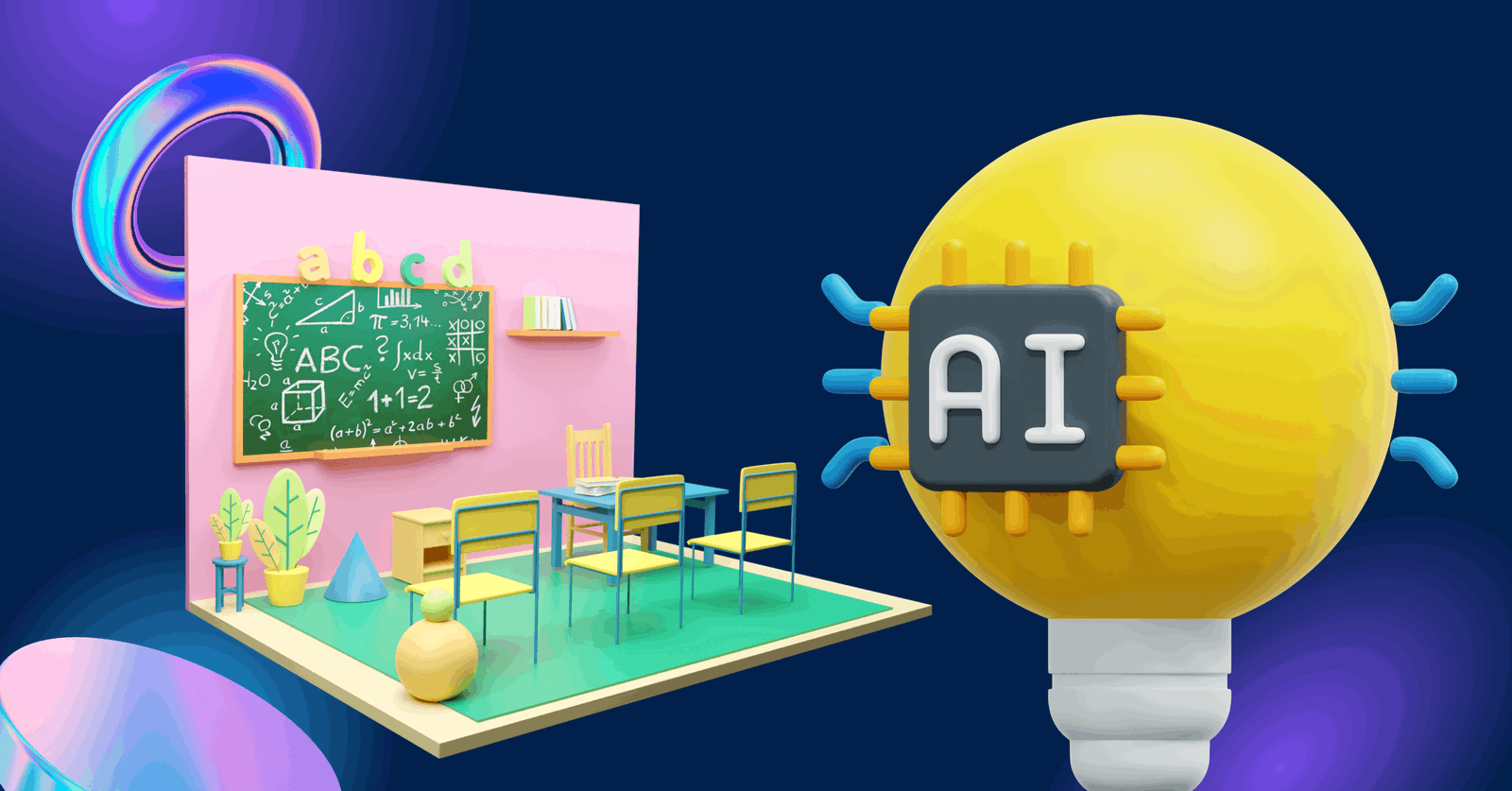 The Ultimate Guide to Classroom AI in 2025