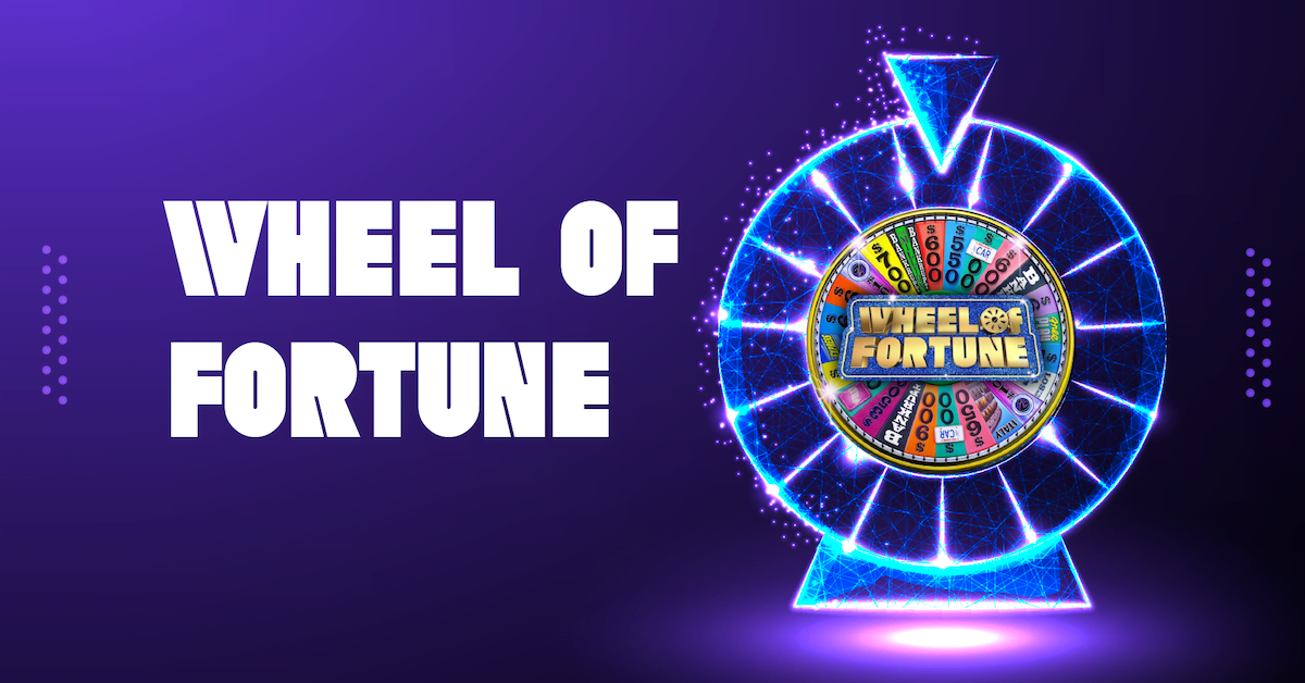Wheel of Fortune PowerPoint Template and Tutorial (Free DIY Template & Step-by-Step Guide)