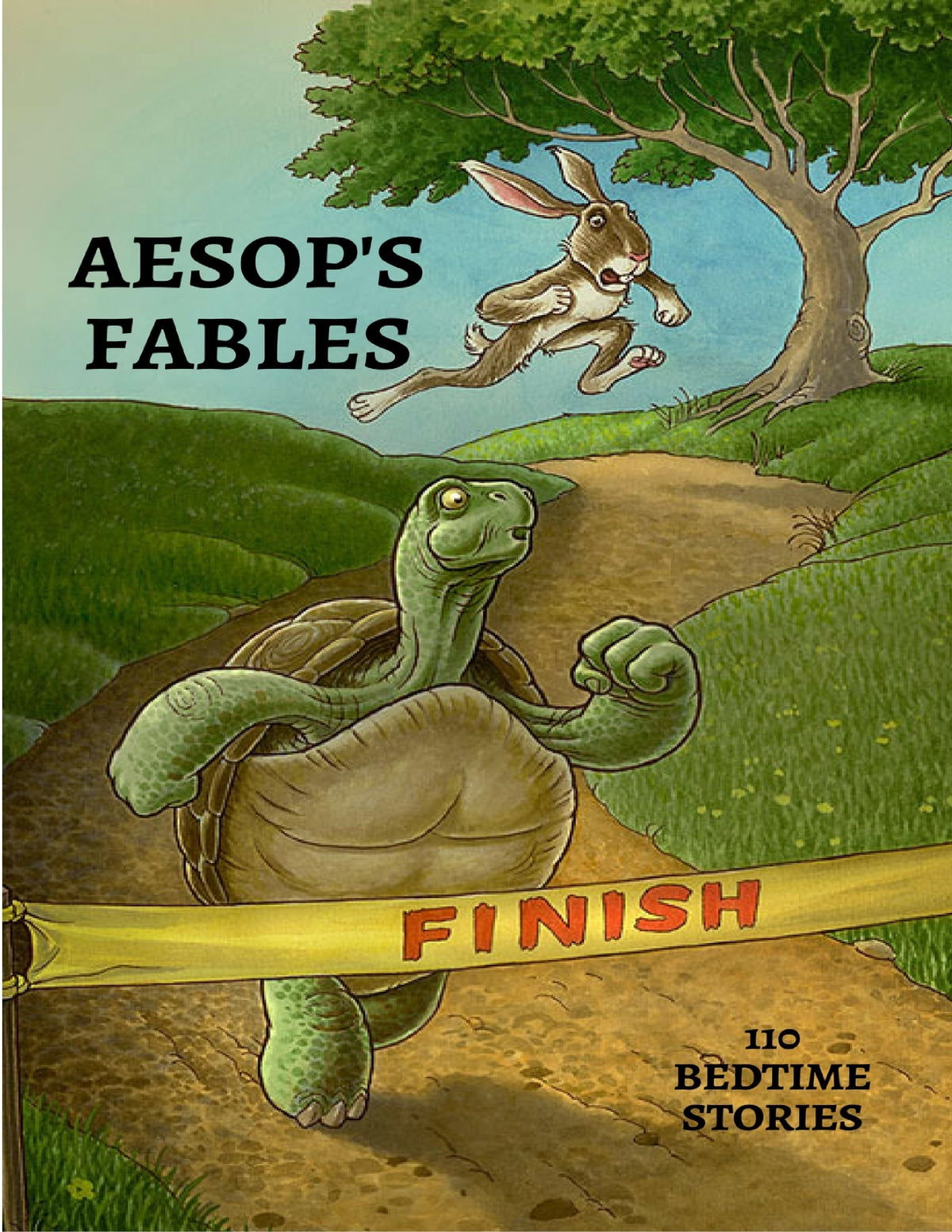 Aesop's Fables