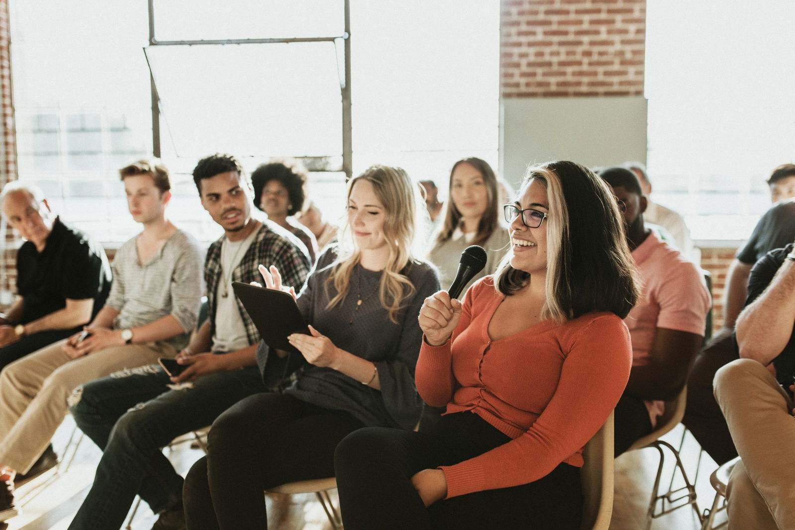 12 Powerful Interactive Presentation Ideas For Every Presenter | ClassPoint