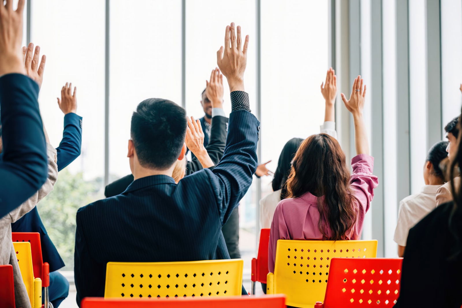 12 Powerful Interactive Presentation Ideas For Every Presenter | ClassPoint