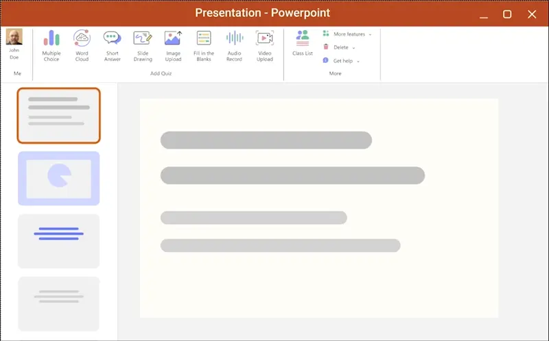 powerpoint presentation on classroom management strategies