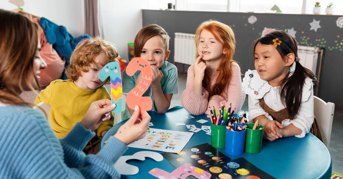 Beyond Worksheets: 25 Engaging Formative Assessment Examples for Kindergarten Success