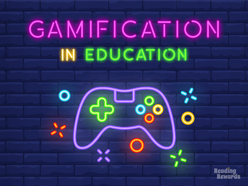 PowerPoint gamification in education