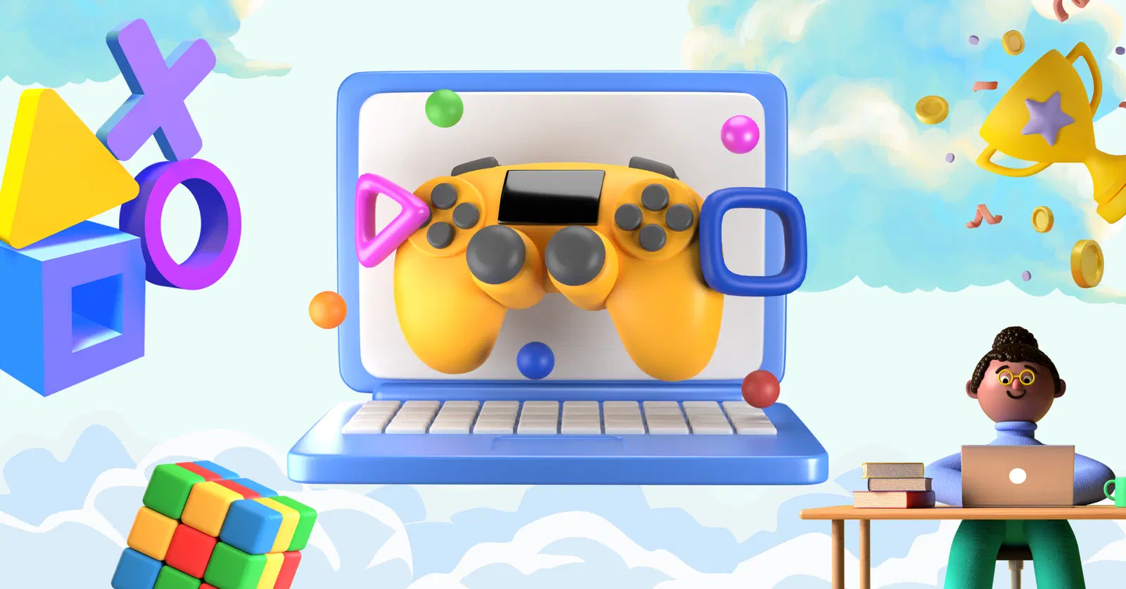 How Gamification Supports Growth Mindset in the Classroom