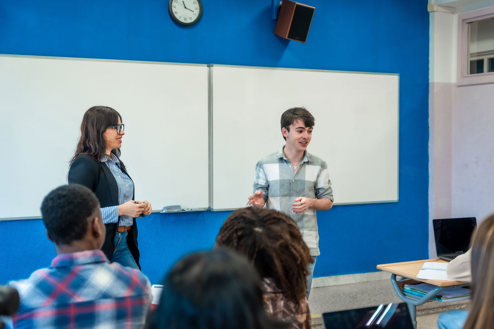How to Help Students Master Presentations in a Way They’ll Actually Enjoy