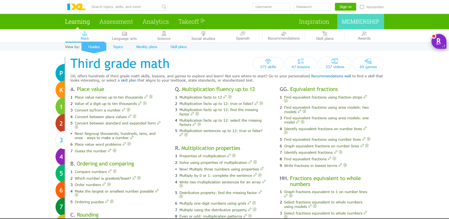 Effective Math Intervention Strategies For Struggling Students (& How ...