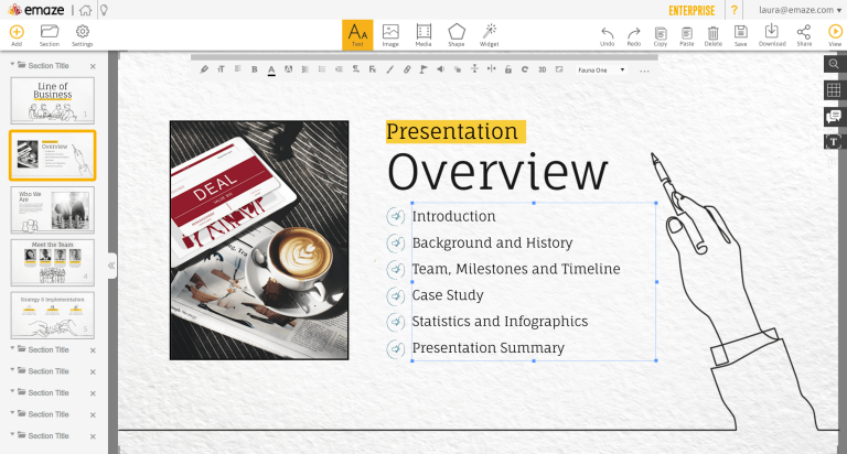 18 Best Interactive Presentation Tools Every Teacher Loves | ClassPoint