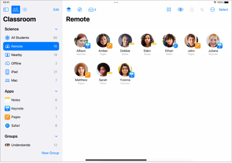 Educational Apps For Teachers In 2026: The Modern Classroom Tech Stack ...